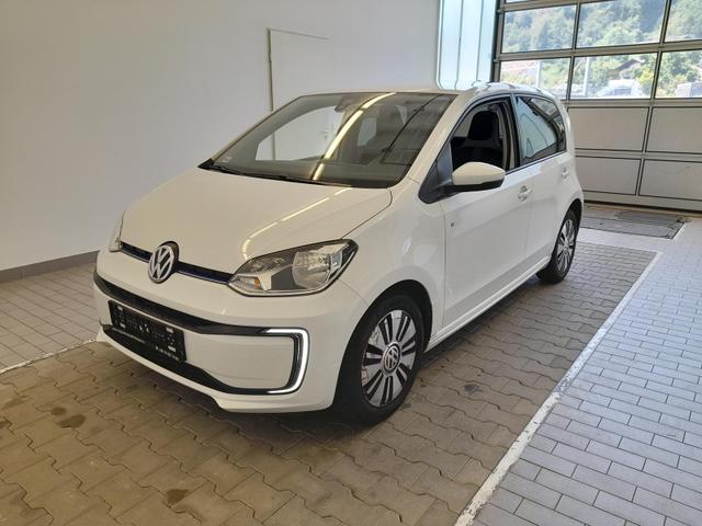 VW e-up! CSS SHZ PDC beheizWSS BT 60kW (82PS)