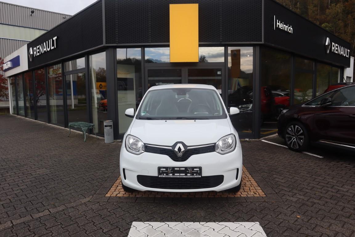 Renault Twingo Electric ZEN