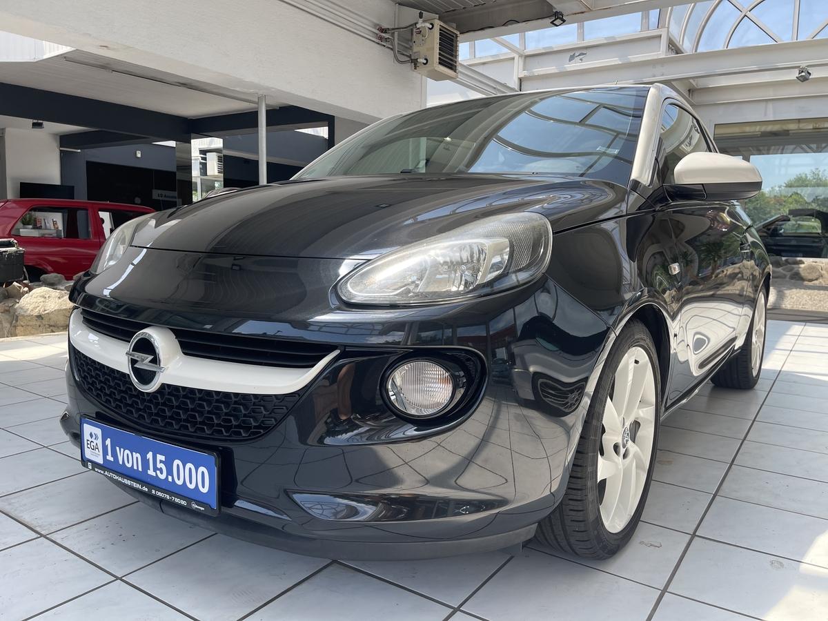 Opel Adam 1.4 Slam