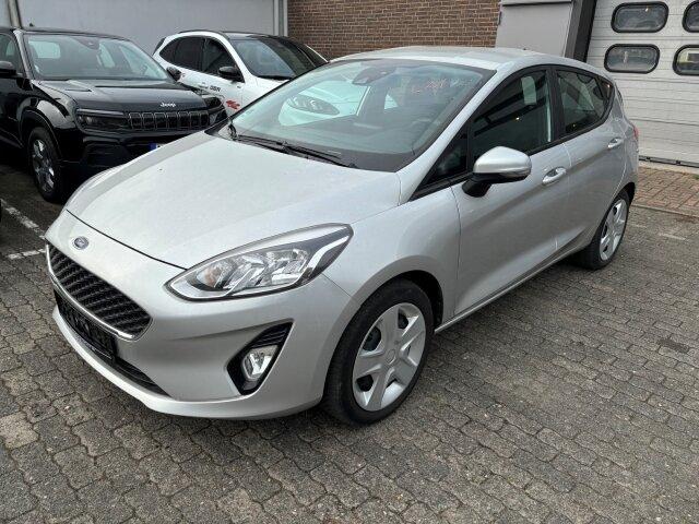 FORD Fiesta COOL & CONNECT NAVI / PDC / GJR /