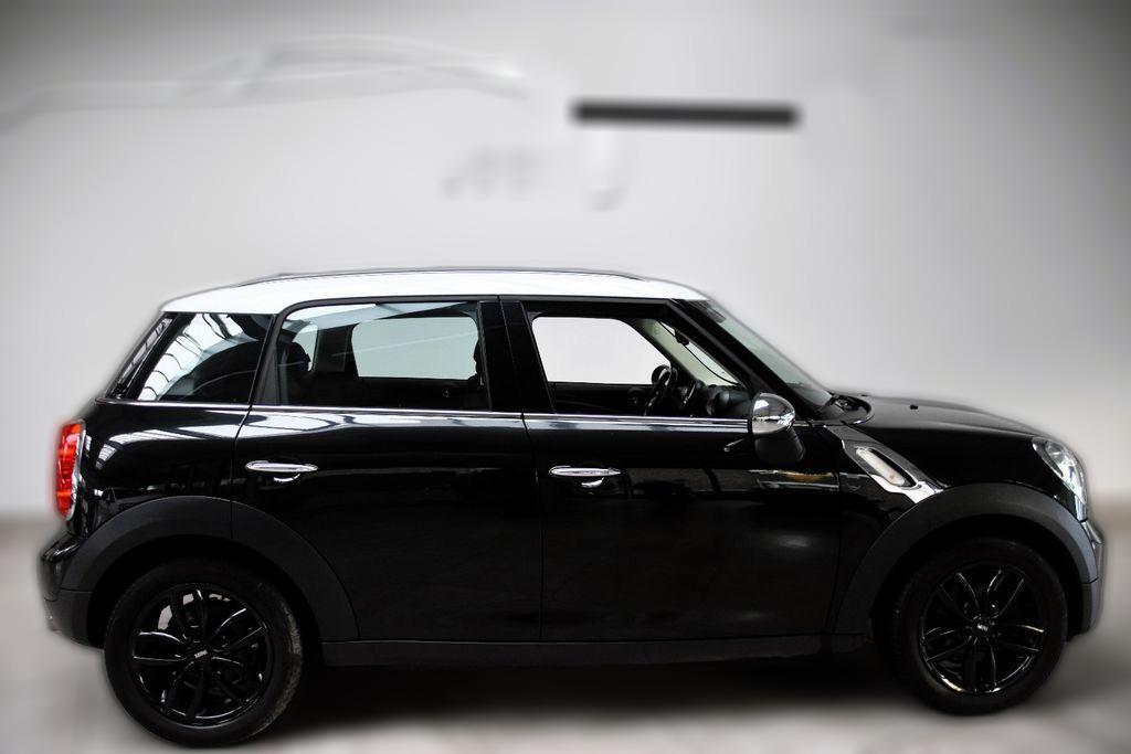 MINI COOPER_D_COUNTRYMAN Cooper D Countryman