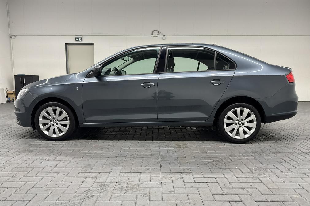 Seat Toledo Navi/Tempomat/SHZ/PDC/DAB