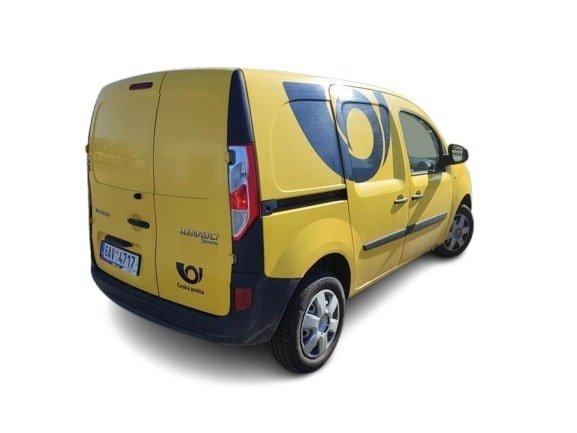 Renault Kangoo Rapid dCi 90 Klima Radio