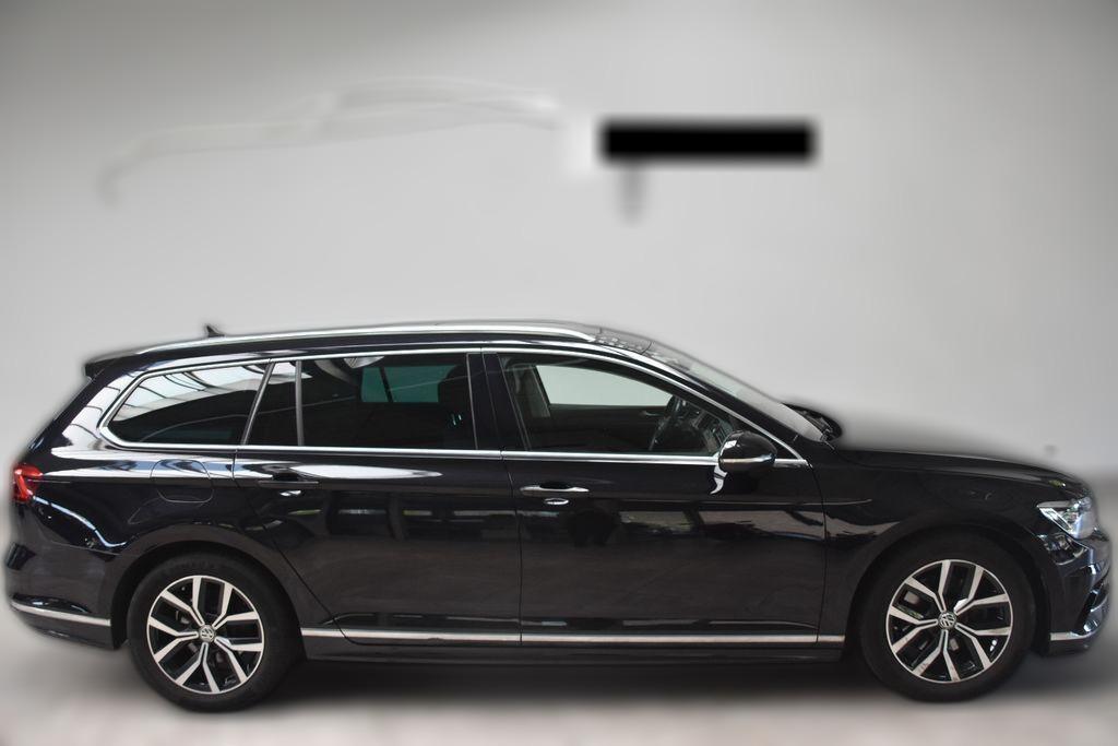 VW Passat Variant R-Line DSG Panorama Massage Kamer