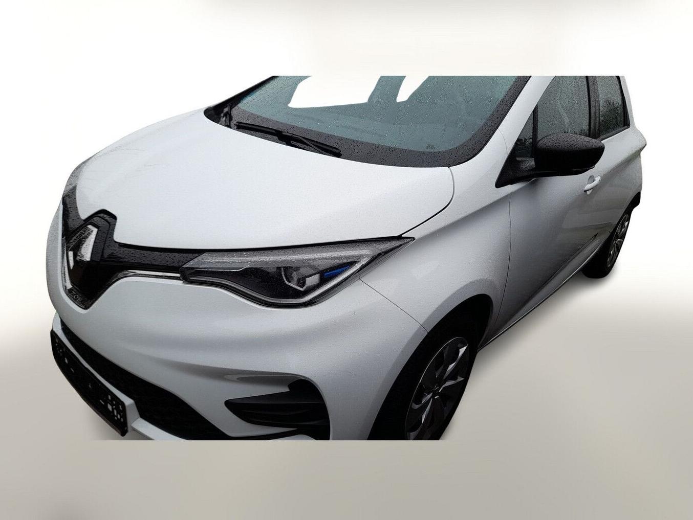 RENAULT Zoe ZE50 R110 Kaufbatterie LED