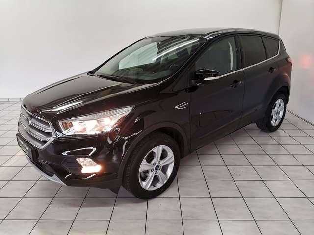 Ford Kuga Trend *Klima*Sitzheizung*PDC*