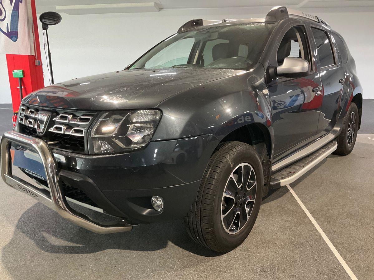 Dacia Duster TCe 125 Prestige NAvi,Tempomat,Kamera,