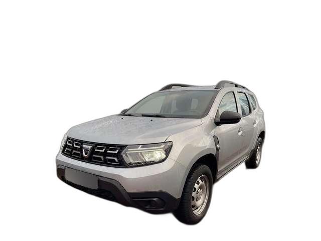 Dacia Duster ++LED+SHZG.+PDC-H++